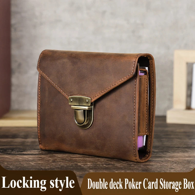 Is Stationery Office Supply - Luxury Retro Leather Notebook Cover Case