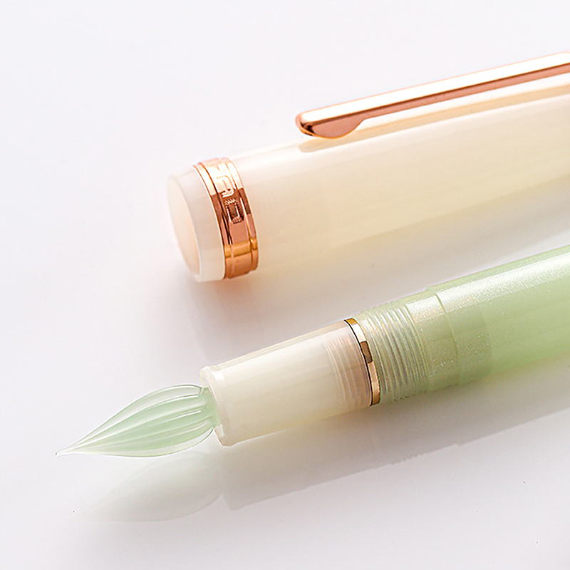 Glass Pen Nib Fit For Jinhao 8 - огляд і ціна Fountain Pen Ink