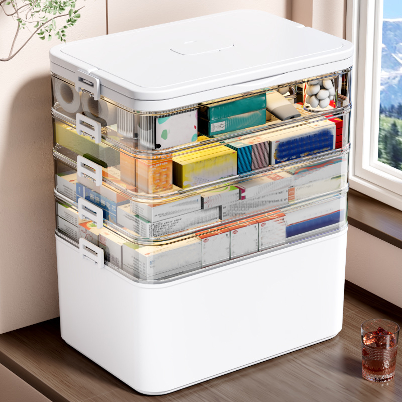 Multifunctional Multi-Layer St - огляд і ціна Is Stationery Office Supply
