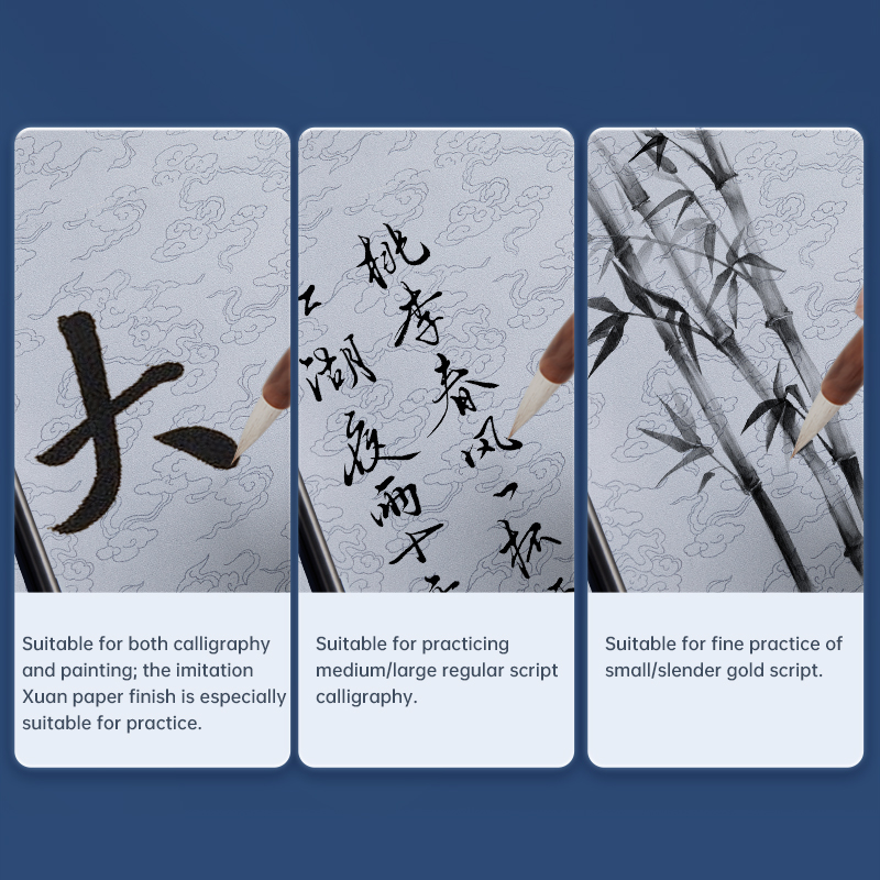 Reusable Water Calligraphy Pra - огляд і ціна Calligraphy Ink Bottle