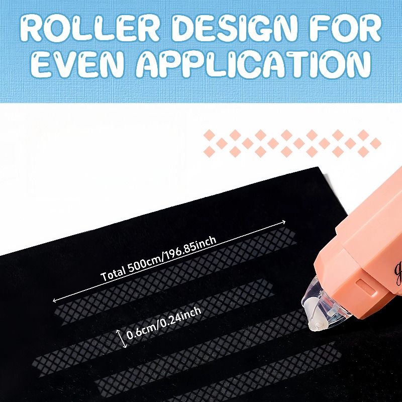 4pcs Gradient Color Glue Tape, - огляд і ціна Memo Pad Sticky