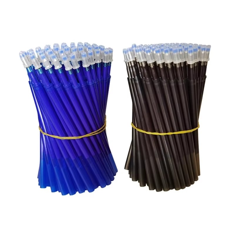 0.5mm Retractable Erasable Gel - огляд і ціна Gel Ink Pen Set