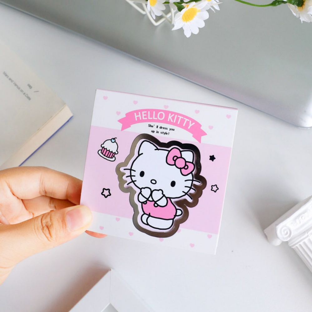 80Pcs Genuine Hello Kitty Stic - огляд і ціна Memo Pad Sticky
