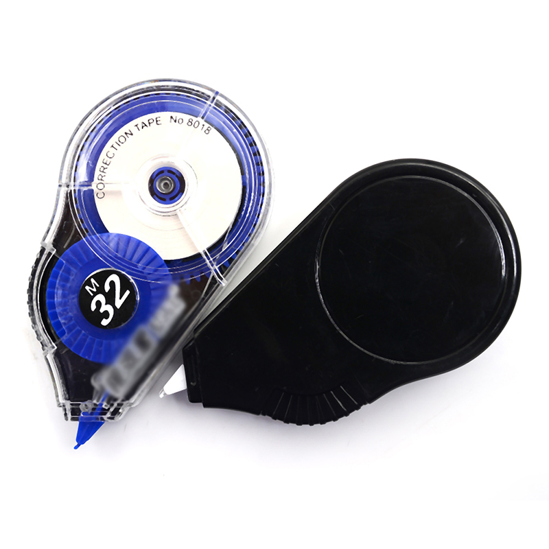 Roller Correction Tape White O - огляд і ціна Correction Tape Roller