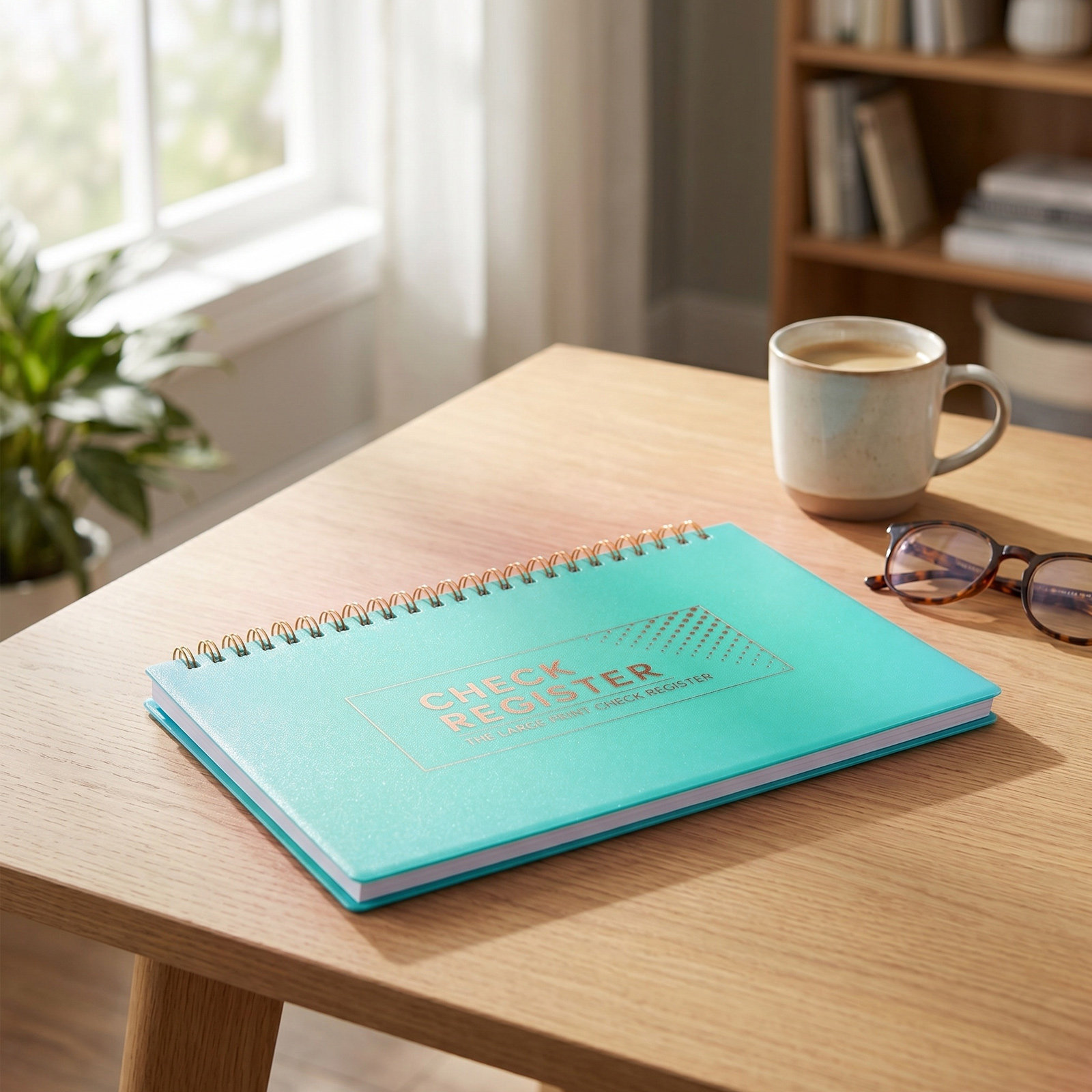 120 Sheet Personal Check Recor - огляд і ціна Carbon Copy Book