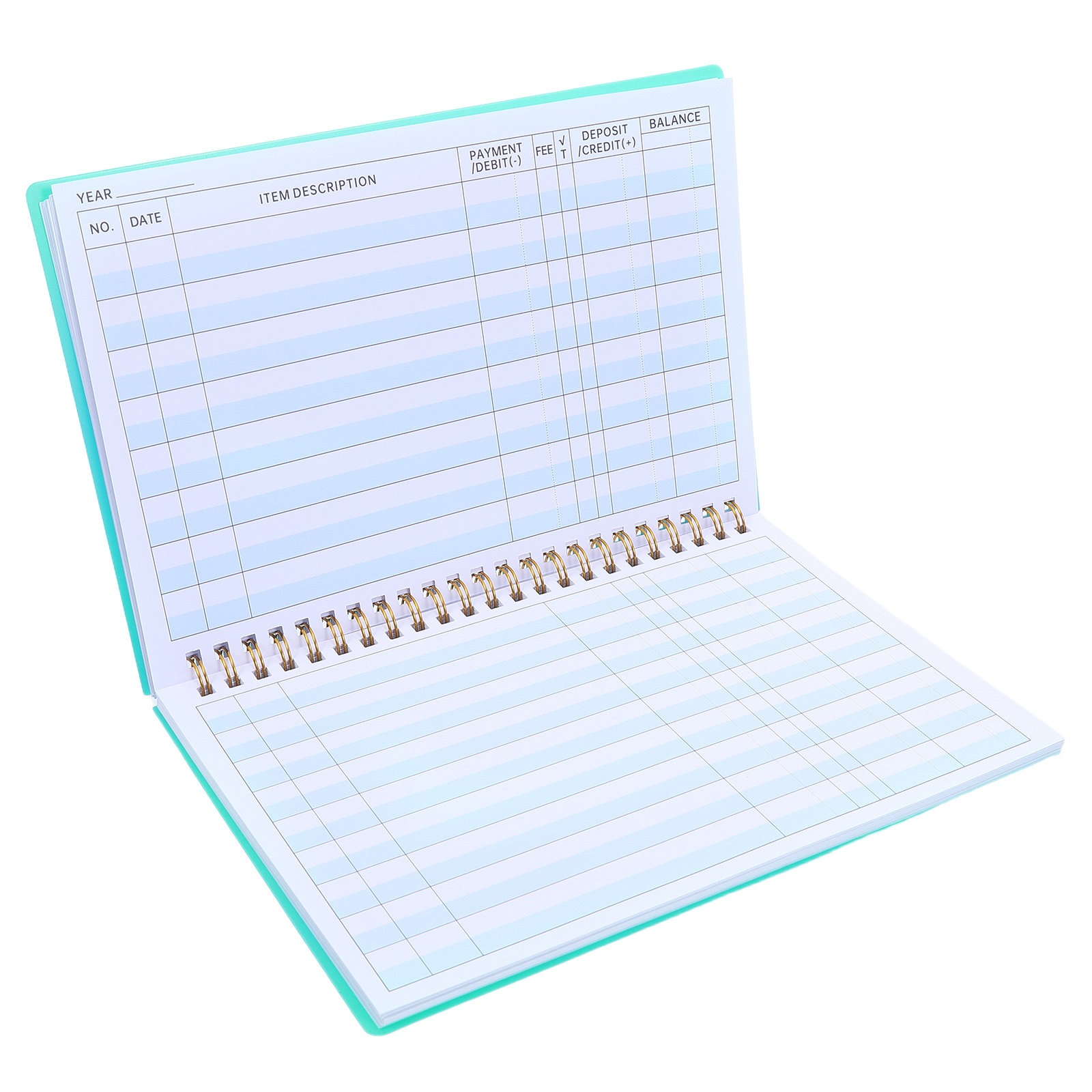 120 Sheet Personal Check Recor - огляд і ціна Carbon Copy Book