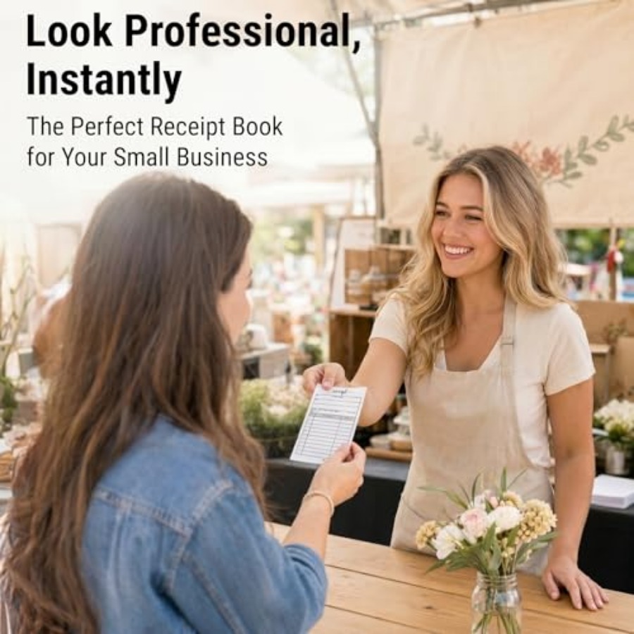 Book with Carbon Copies for Sm - огляд і ціна Carbon Copy Book