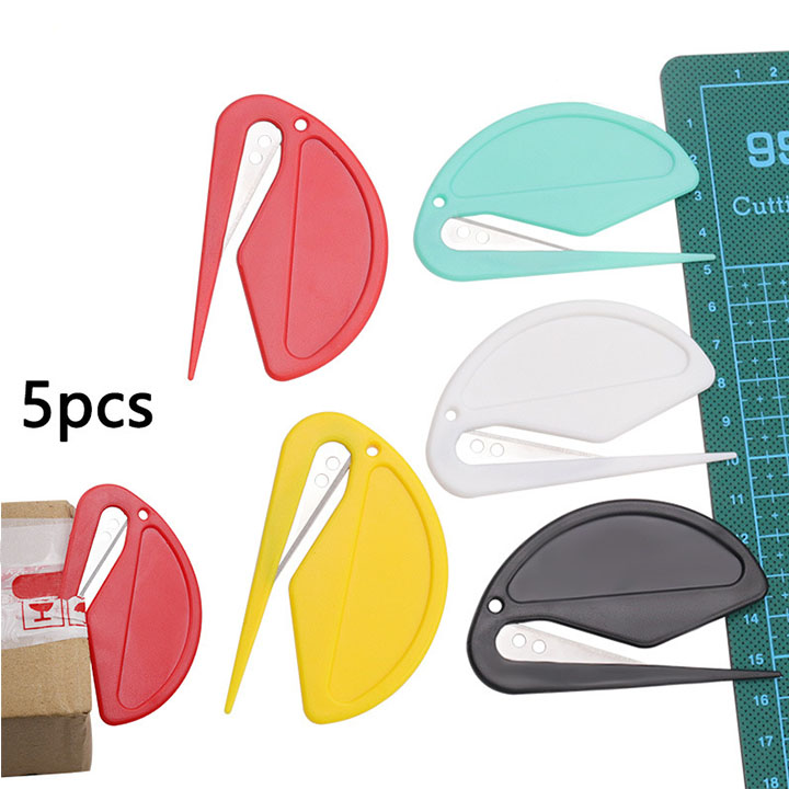 2Pcs Simple Shape Colorful Min - огляд і ціна Letter Envelope Kraft
