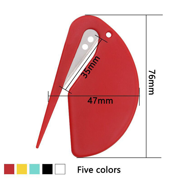 2Pcs Simple Shape Colorful Min - огляд і ціна Letter Envelope Kraft