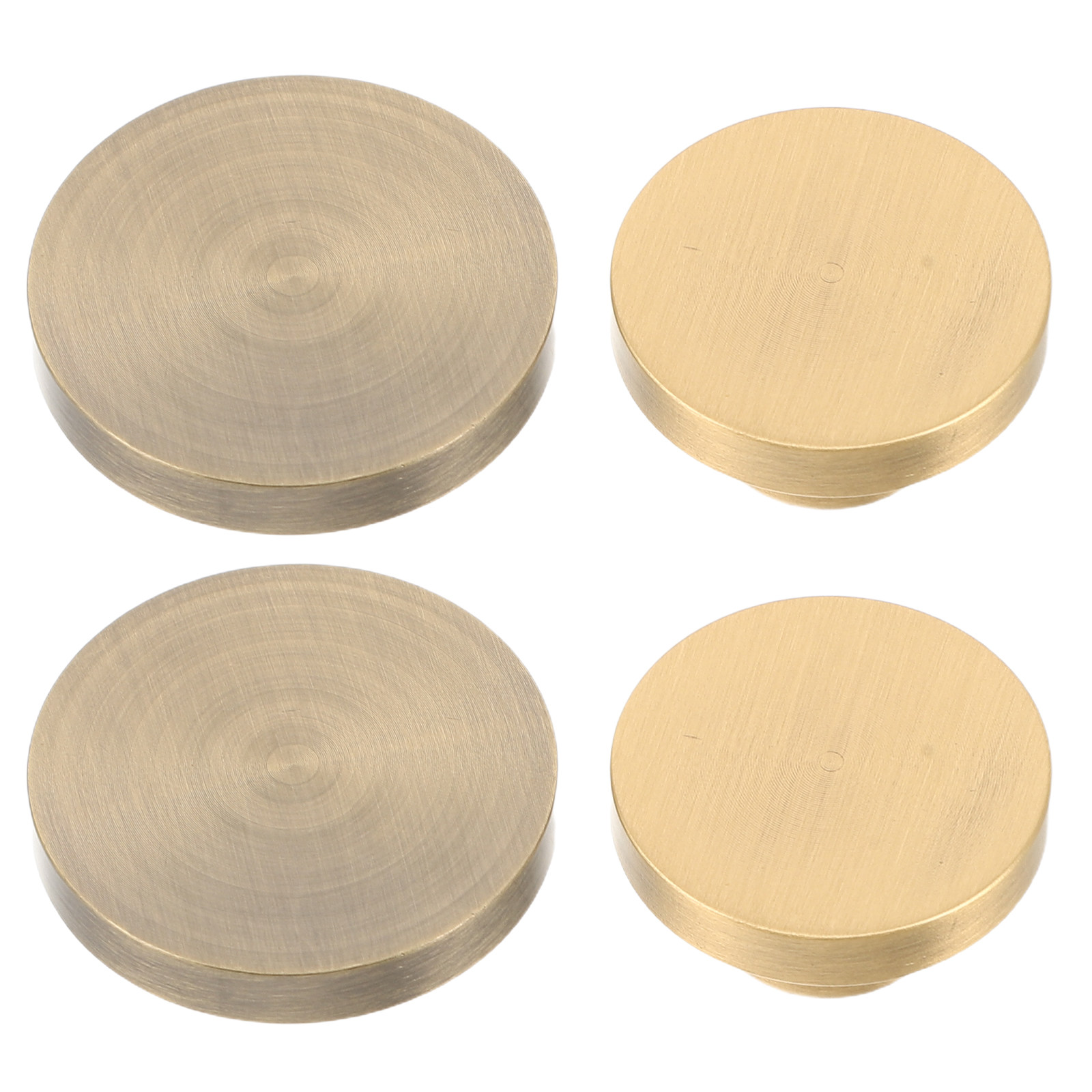 4Pcs Wax Seal Stamp Copper Bla - огляд і ціна Wax Seal Stamp Kit
