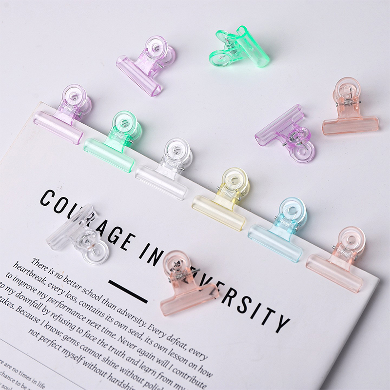 10/20pcs 31mm Candy Color Plas - огляд і ціна Is Stationery Office Supply
