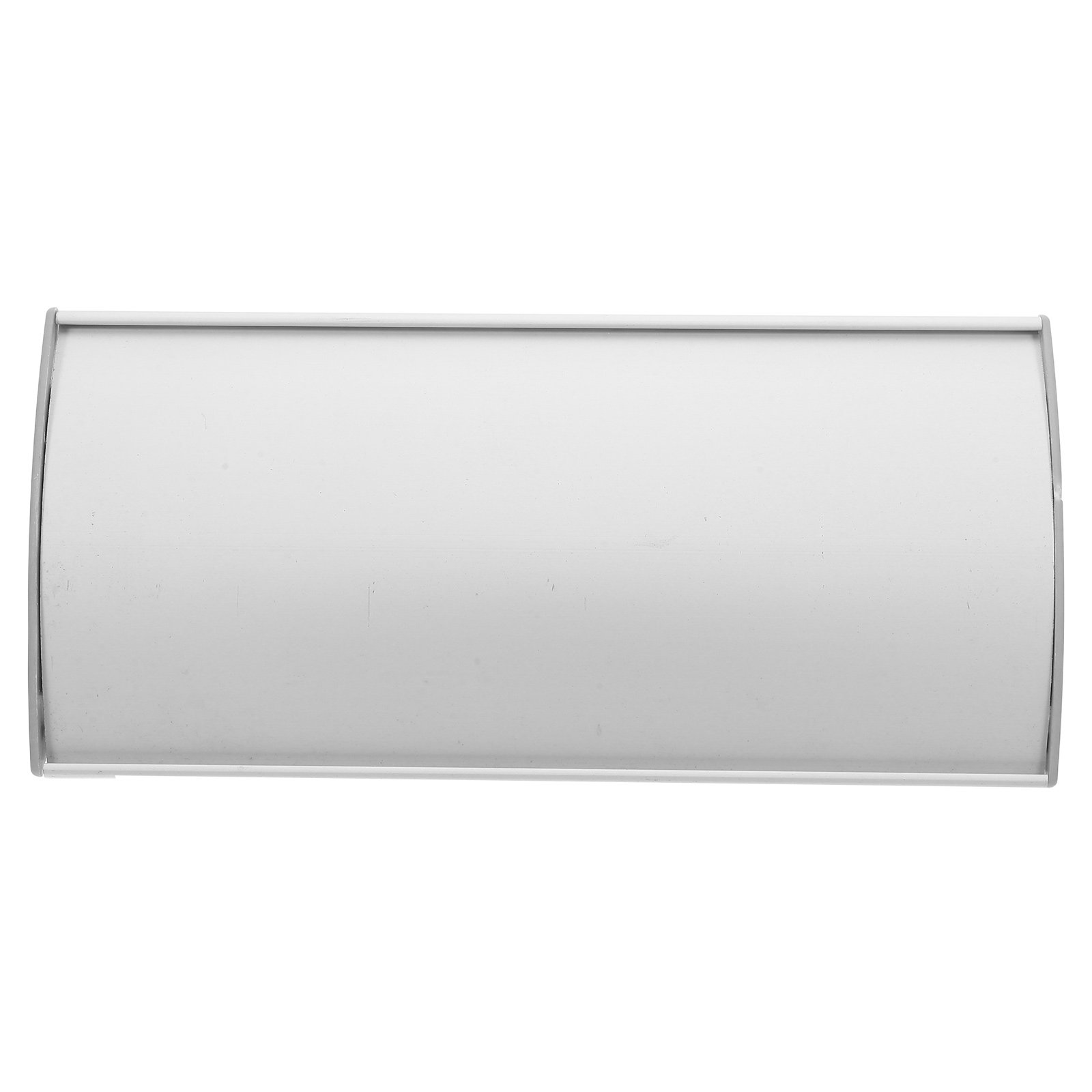Blank Arched Office Desk Name  - огляд і ціна Desk Name Plate