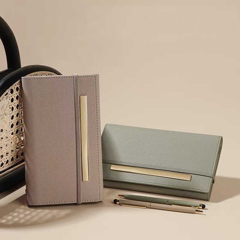 A6 Hardcover Loose-leaf Journa - огляд і ціна Journal Leather Hardcover